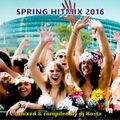 DJ Kosta - Spring Hitmix 2016 (Section Party Mixes)