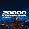 The Hardrick - EDM, Hard Dance, Trap & Speed HouseMix 2021 (20K Subscribers Special)