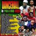 DJ ROY DANCEHALL IN RUB A DUB SYTLE MIX [JULY 2021]