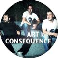 Art Is A Consequence - Mixfeed Podcast #49 [03.13]