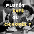 What is Happening (E06) - Plutôt café ou chicorée ?