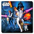 Star Wars - Funky Soundtrack Mix.