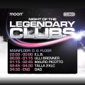 05. Dag live @ Technoclub Night Of The Legendary Clubs @ moon 13 (16.04.2017)