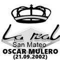 Oscar Mulero - Live @ La Real,San Mateo (21.09.2002)