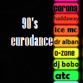 90'S EURODANCE MIX