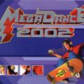 Max Music Megadance 2002