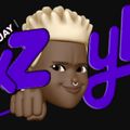 DJ XZYL FIRE FRIDAYS 1