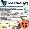 Atudryx Dj - Trash Of The Day Compilation Vol 2