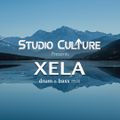 Studio Culture LIVE Presents: DJ XELA : September Drum & Bass