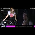Live mix at Dommune for WAIFU / July 2019