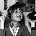 Annie Nightingale 'What's New' Radio One 17th December 1970