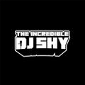 DJ Shy - Mixtape Mondays #11 (Throwback Hip-Hop and R&B Vibes)