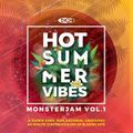Monsterjam - DMC Hot Summer Vibes Megamix Vol 1 (Section DMC Part 3)