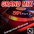 DJ Eddy Grandmix 1984 Part 2