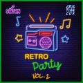Dj Sëven & Dj Cristian - Retro Party Mix (Vol 2)