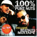 DJ MK -100% BEATNUTS MIX 2004 (TWITTER.COM/DJMK)