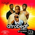 MUSIC LAB XTRA - DJ Dizzo -Afrobeat Edition