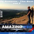 Dj Antonio - The Best vol.7 - (amazingweb1.blogspot.com)