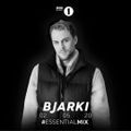 Bjarki - BBC Radio 1 Essential Mix 2020.05.02.