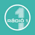 Rádió 1 World is Mine Radio Show Strong R. 2020 08.04. (23.00)