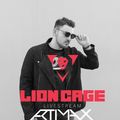 Actimax @ Lion Cage Festival Leverkusen, Germany (Livestream 2 - Relax with Actimax Set) 2020-06-06