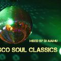 Disco Soul Classics