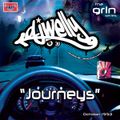 DJ Welly - Journeys (GRIN) October 1993