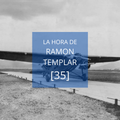 La Hora de Ramon Templar [Capítulo 35] Latin Voyage