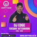 DJ EDGE (RHYTHM MASTER) PICK ’N’ MIX SESSIONS 2:00 PM - 4:00 PM 09-02-21 14:00