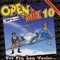 Open Mix 10 (Remastered)(2007)