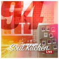 The Soul Kitchen 94 /// 29.05.2022 /// BRAND NEW R&B, SOUL and JAZZ /// Recorded Live in London