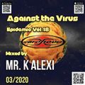 WH71-Vol. 18 - Mr. K Alexi - Against the Virus Epidemic