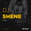 DJ Shene - Live @ mostwantedradio.com 08 Apr 2018