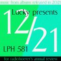 LPH 581 - 12/21 (2018-21)