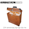 DJ O'NEAL - CLASSIC VIBE 2020 - RNB MIX