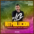 RITMOLUCION WITH J RYTHM EP. 052: DJ LG