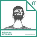 Volte-Face - Recorded Live 21/02/2014