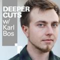 Deeper Cuts with Karl Bos - 9 August 2018