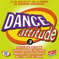 Dance Attitude 03 (1995)