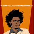 The Suite Spot: Maxwell Remixes Mix