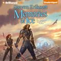 Memories of Ice - Malazan Book of the Fallen, Book 3 By: Steven Erikson