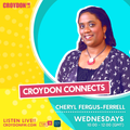 Cheryl Fergus-Ferrell Croydon Connects - 09 Sept 2020