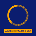 ASMR Music Radio Show 78 - with China Charmeleon as special guest.  Cosmonaut mix part 4!
