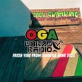 OGAWORKS RADIO FRESH VIBES FROM JAMAICA JUNE 2023