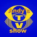 The Andy Marriott Television Show 27th August 2022