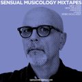 Sensual Musicology Mixtape: New York to Africa
