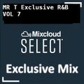 Exclusive R&B Vol 7
