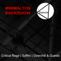 Minimalton Radio Show - 080 John Barsik & SdRm