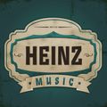 Andreas Henneberg @ KaterBlau - Heinz Music Label Night  21-11-2014