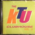 The KTU Clubhouse Volume 3